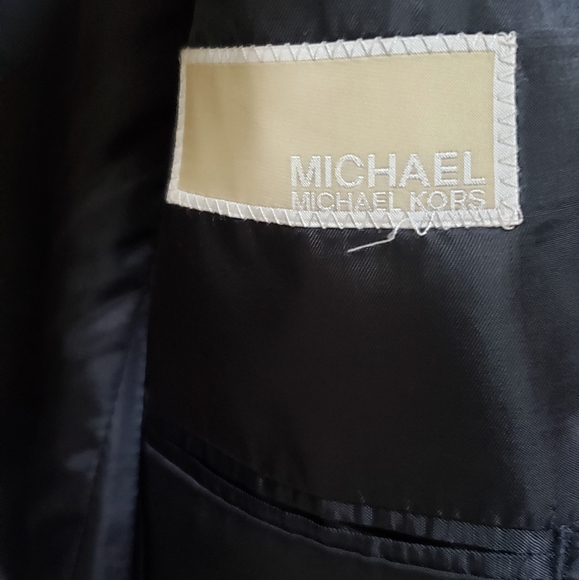 Michael Kors Jacket Coat - Picture 5 of 9